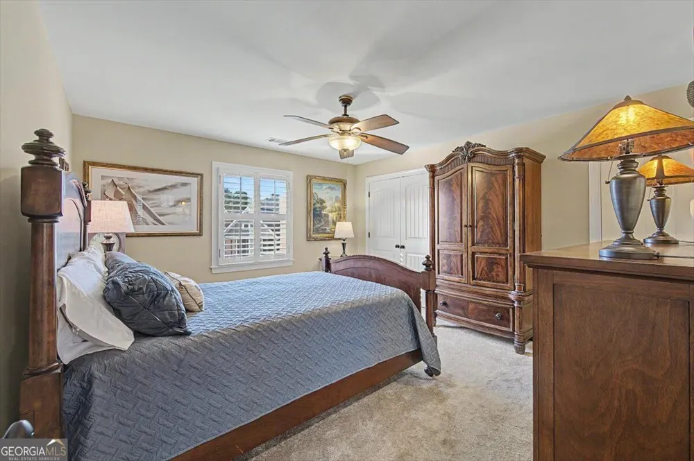 38 Grove Park CIR Cartersville, GA 30120