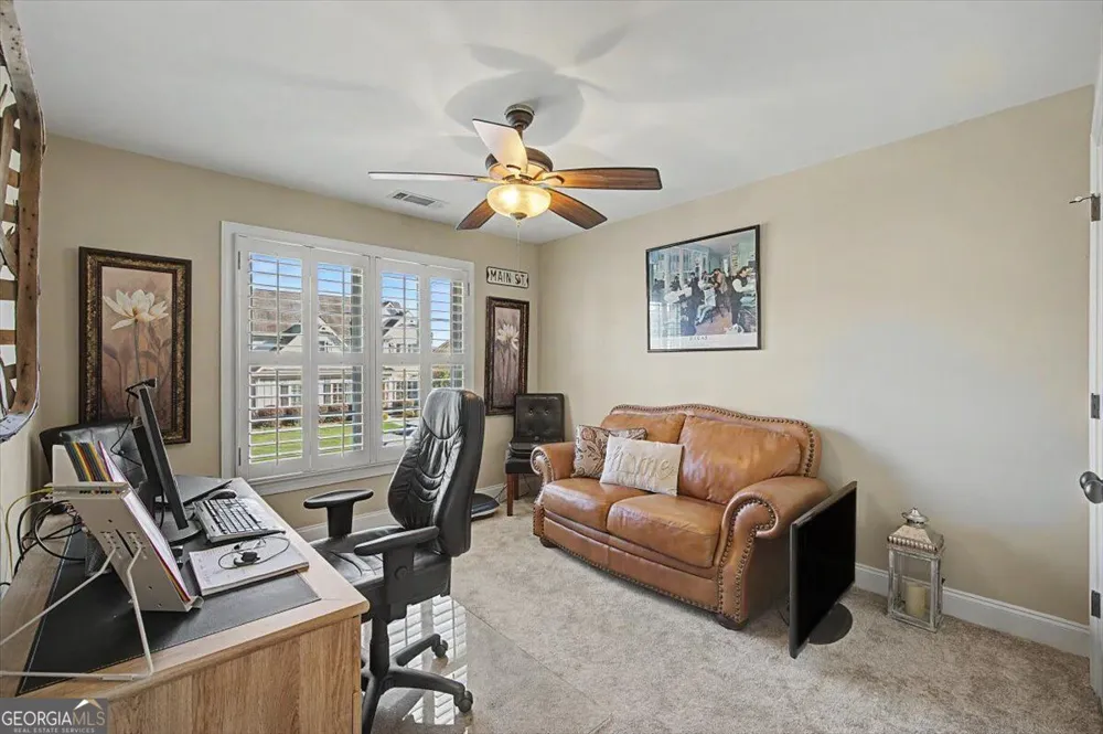 38 Grove Park CIR Cartersville, GA 30120