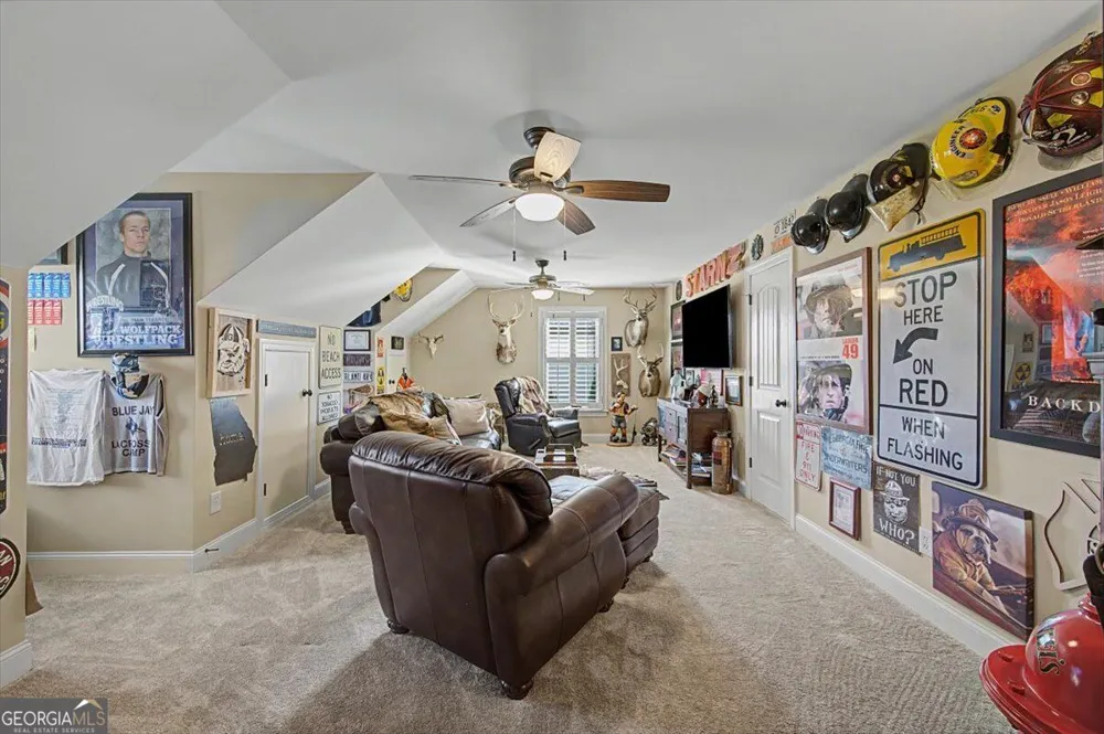 38 Grove Park CIR Cartersville, GA 30120