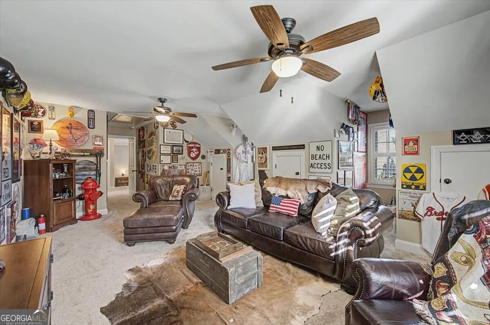 38 Grove Park CIR Cartersville, GA 30120