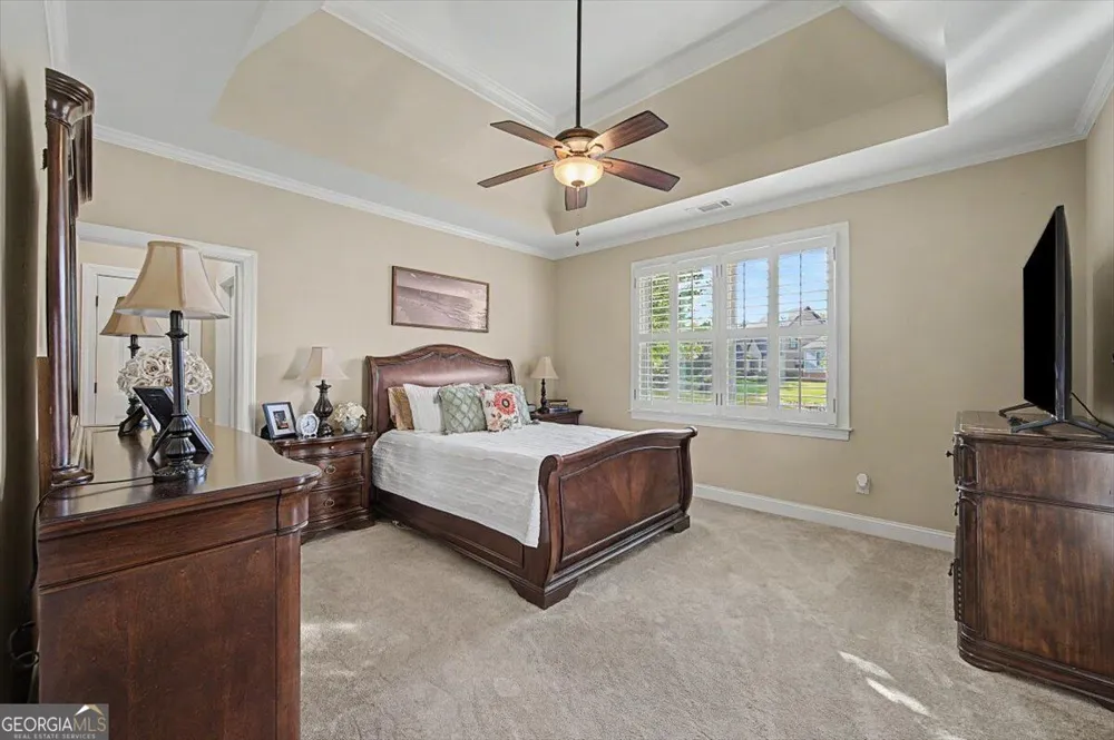 38 Grove Park CIR Cartersville, GA 30120