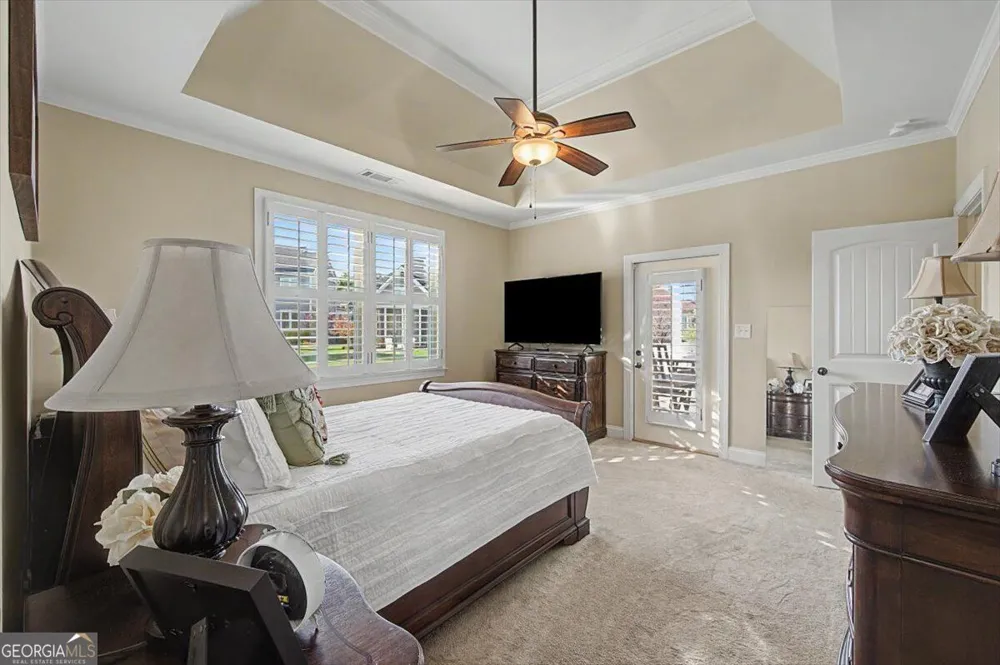 38 Grove Park CIR Cartersville, GA 30120