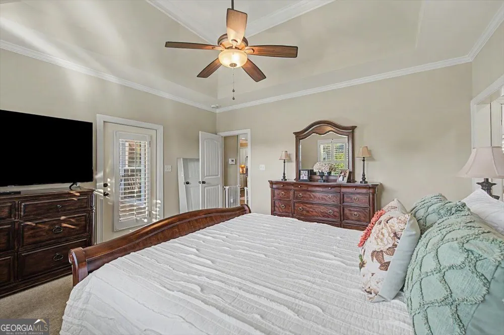 38 Grove Park CIR Cartersville, GA 30120