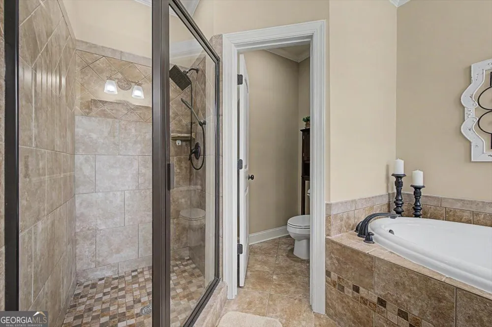 38 Grove Park CIR Cartersville, GA 30120