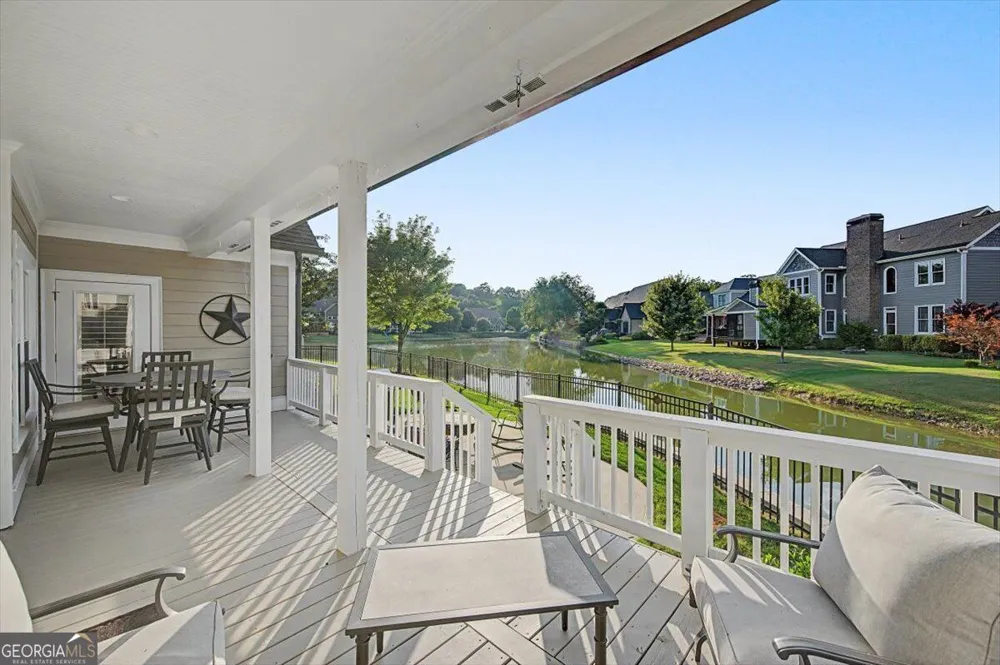 38 Grove Park CIR Cartersville, GA 30120