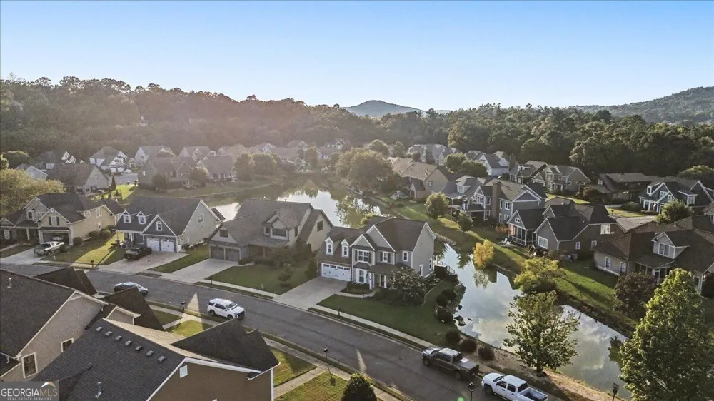 38 Grove Park CIR Cartersville, GA 30120