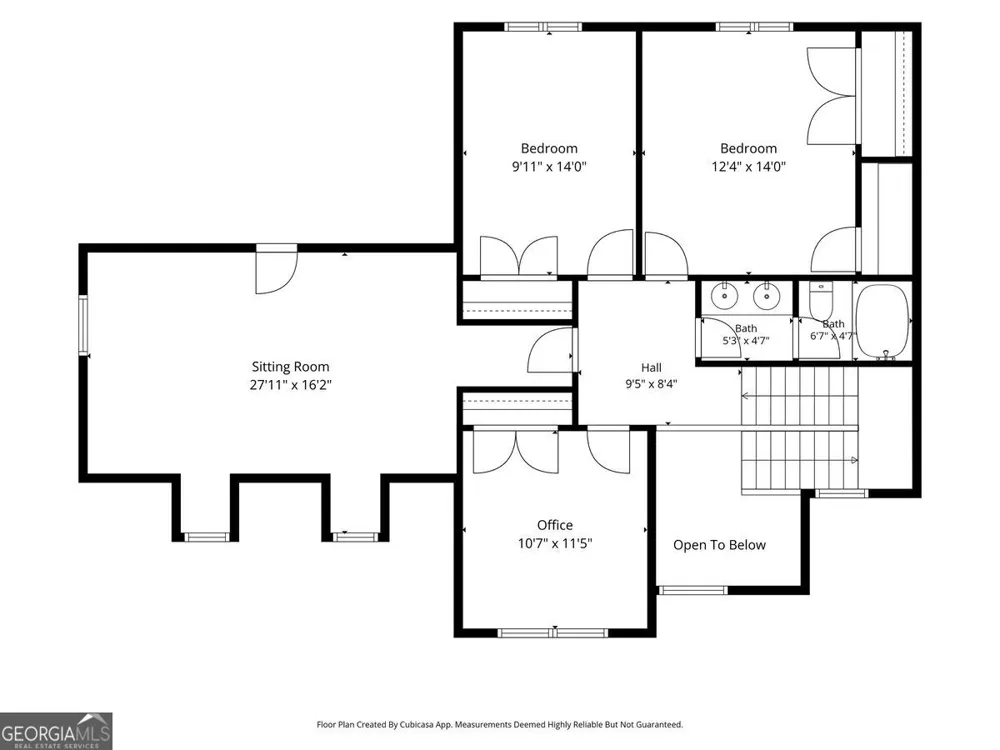 38 Grove Park CIR Cartersville, GA 30120