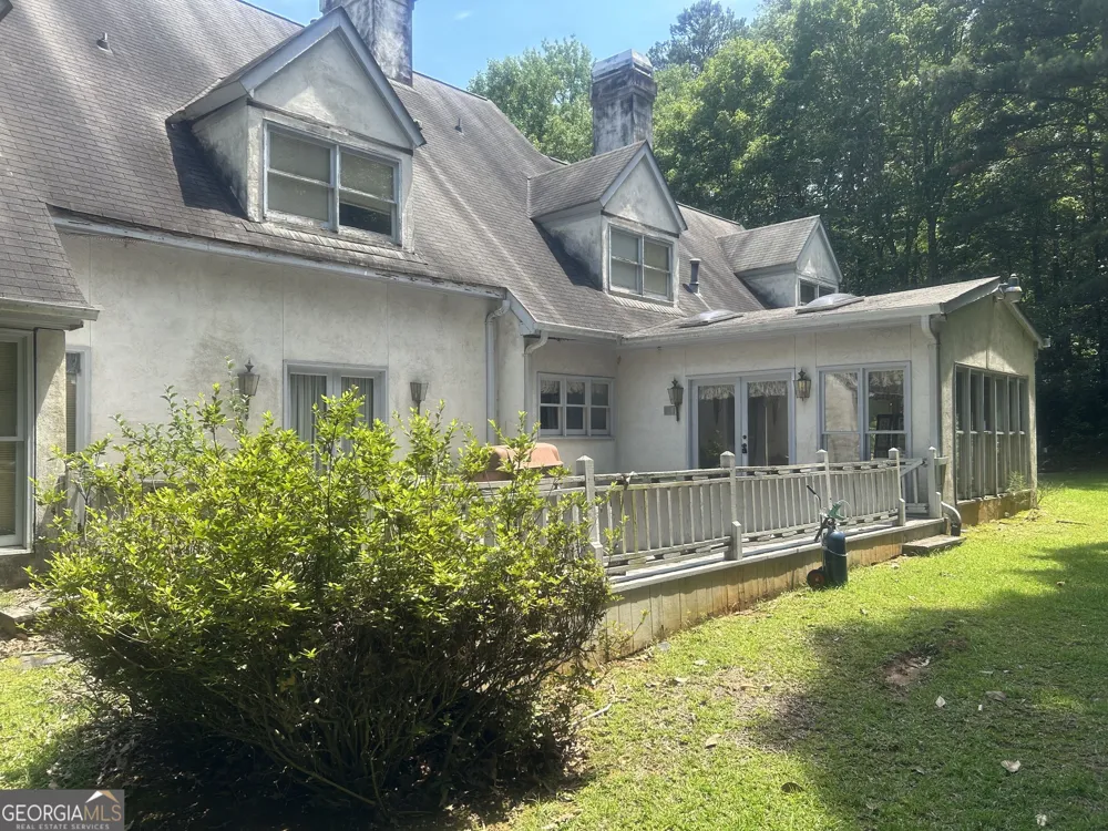 3719 Fairburn RD South Fulton, GA 30331