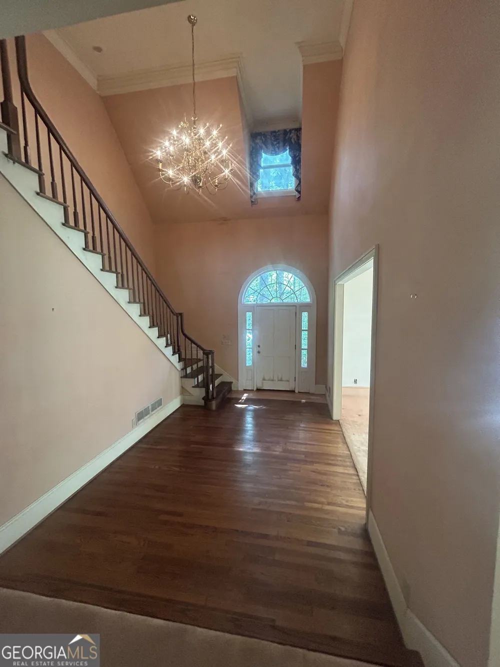 3719 Fairburn RD South Fulton, GA 30331