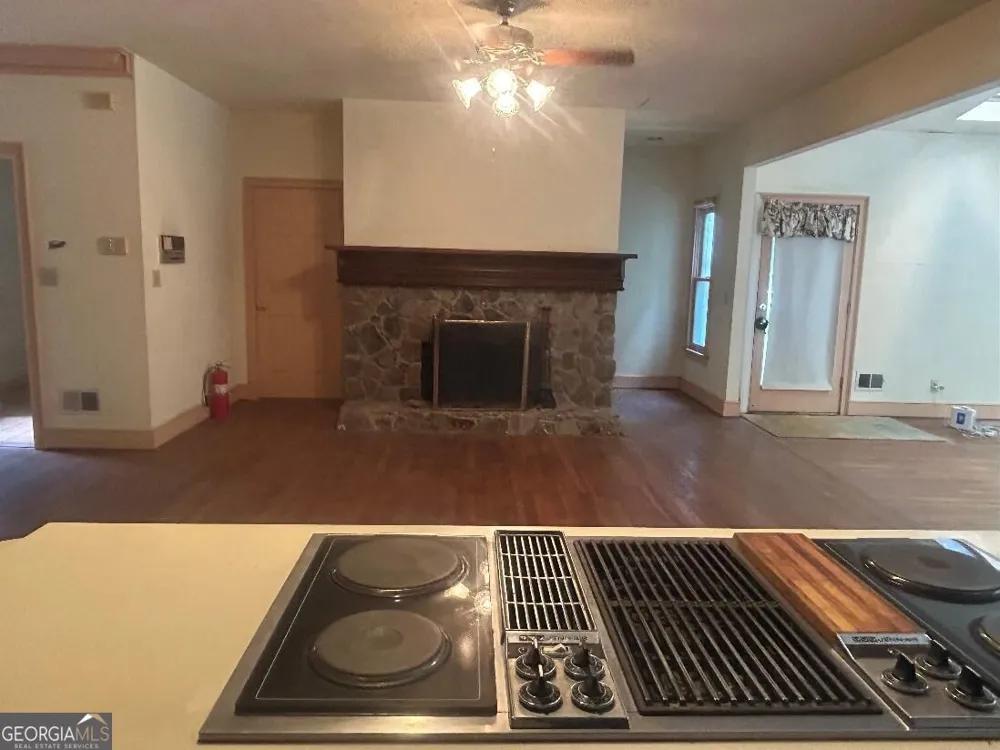 3719 Fairburn RD South Fulton, GA 30331