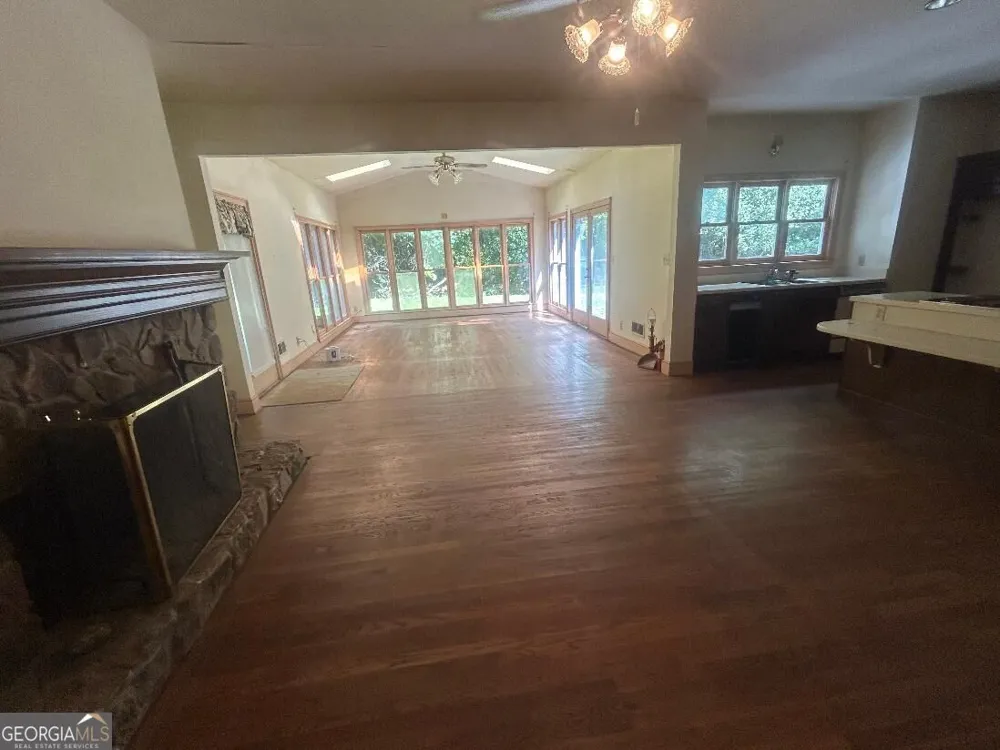 3719 Fairburn RD South Fulton, GA 30331