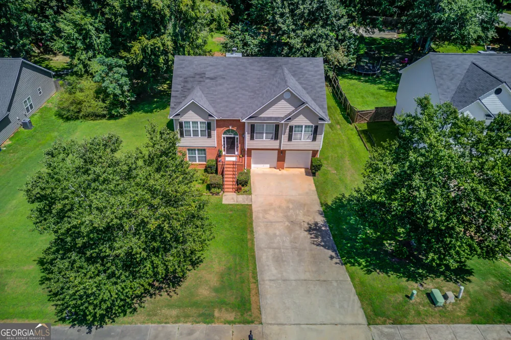1143 Augustine DR Auburn, GA 30011