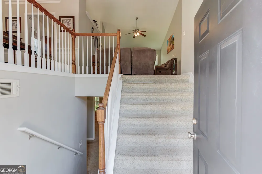 1143 Augustine DR Auburn, GA 30011