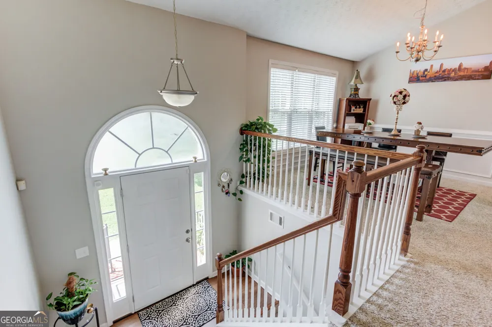 1143 Augustine DR Auburn, GA 30011