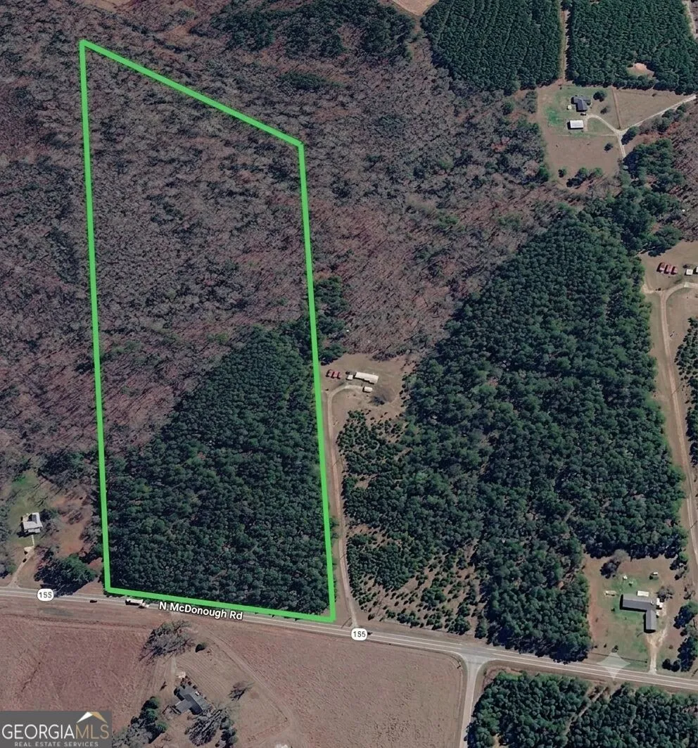2660 N McDonough RD Griffin, GA 30223