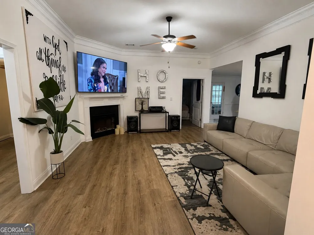 206 Lasso DR Warner Robins, GA 31088
