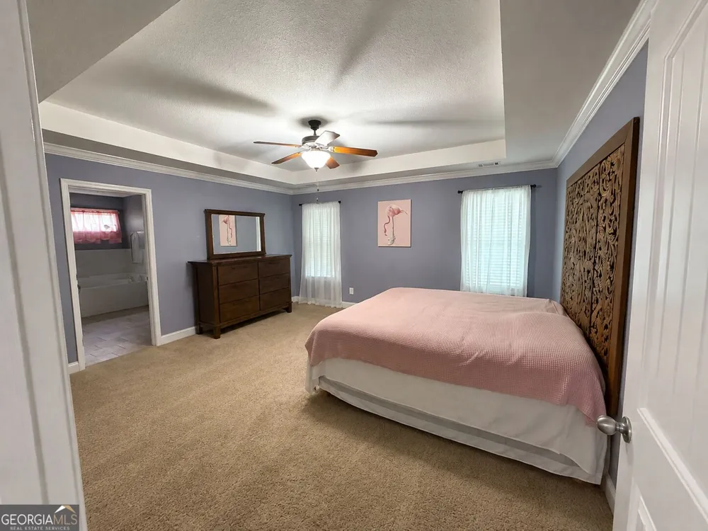 206 Lasso DR Warner Robins, GA 31088