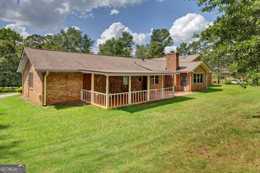 234 Glad Dale DR SE Conyers, GA 30094