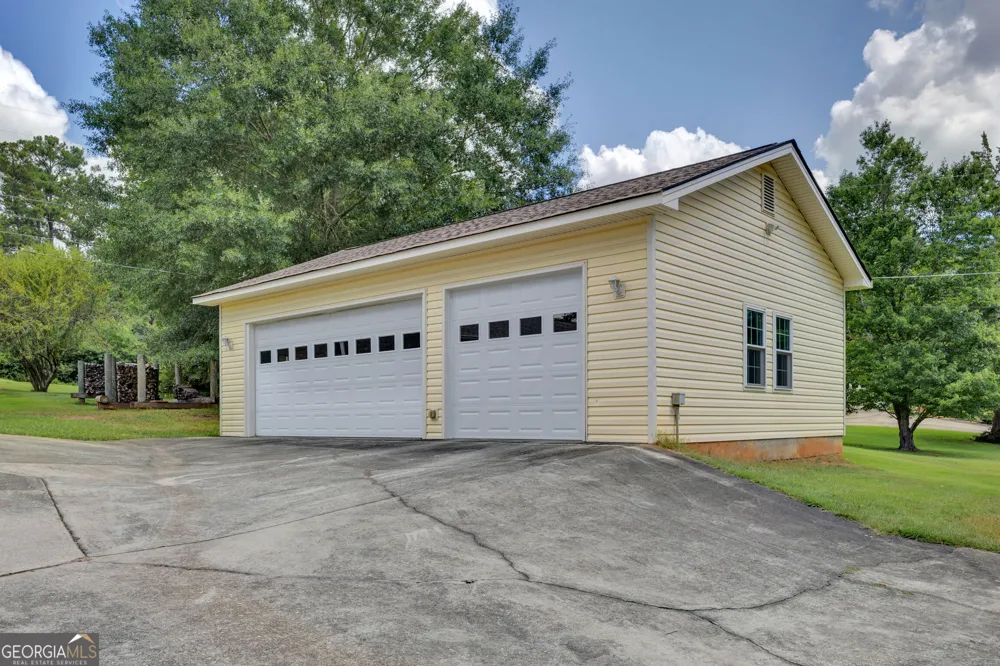 234 Glad Dale DR SE Conyers, GA 30094