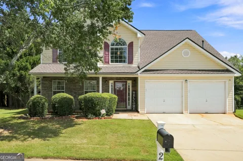 210 Spring Lake TER