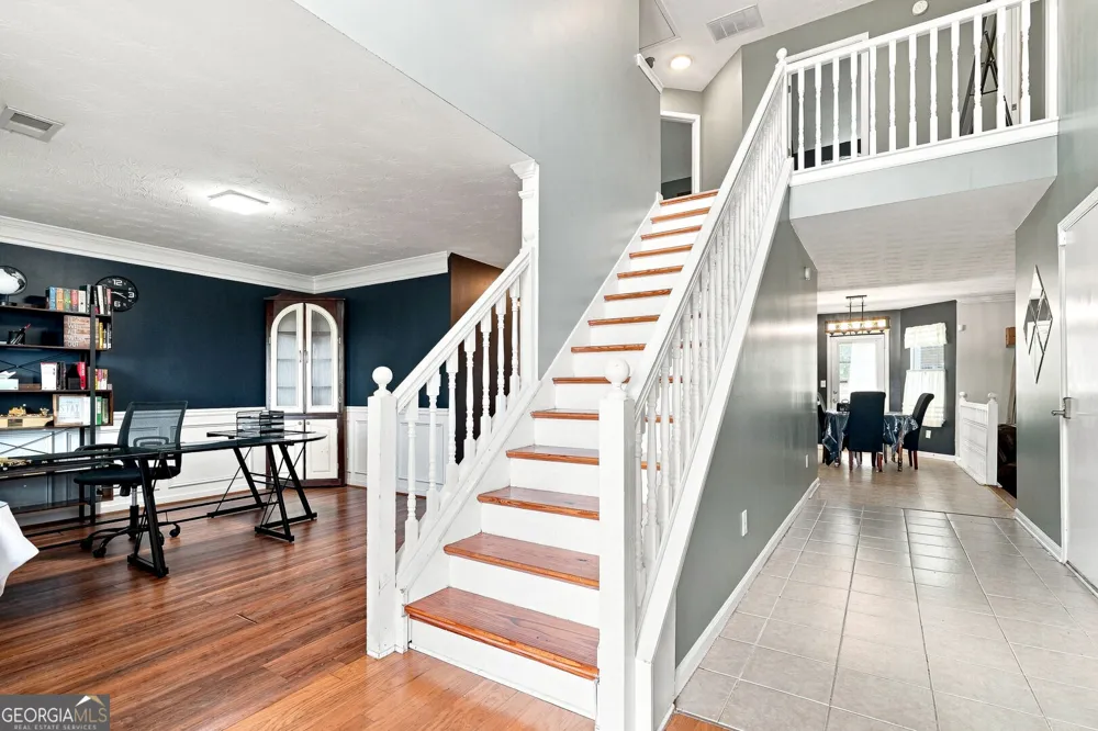210 Spring Lake TER Covington, GA 30016