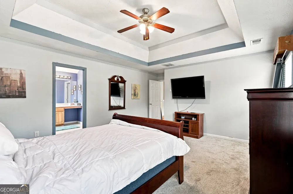 210 Spring Lake TER Covington, GA 30016