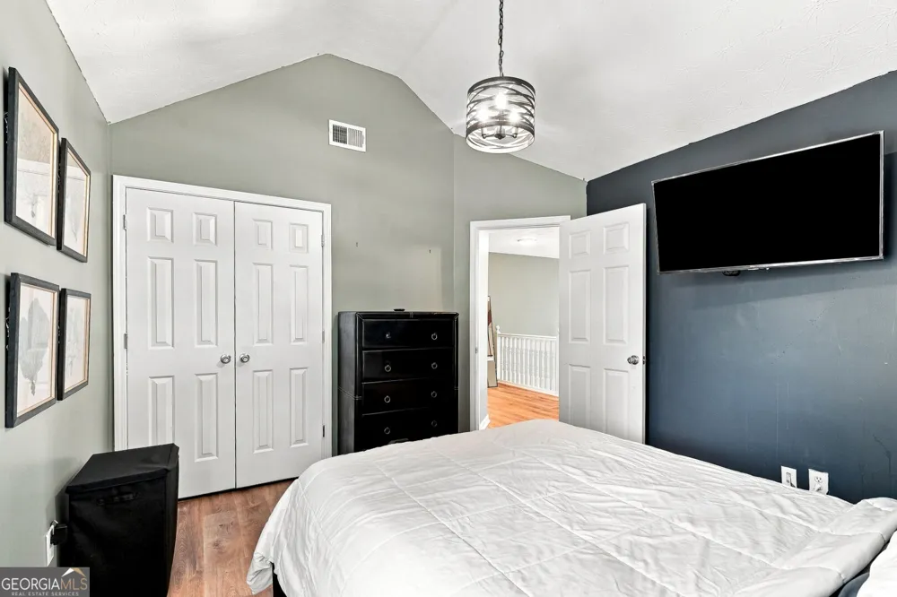 210 Spring Lake TER Covington, GA 30016