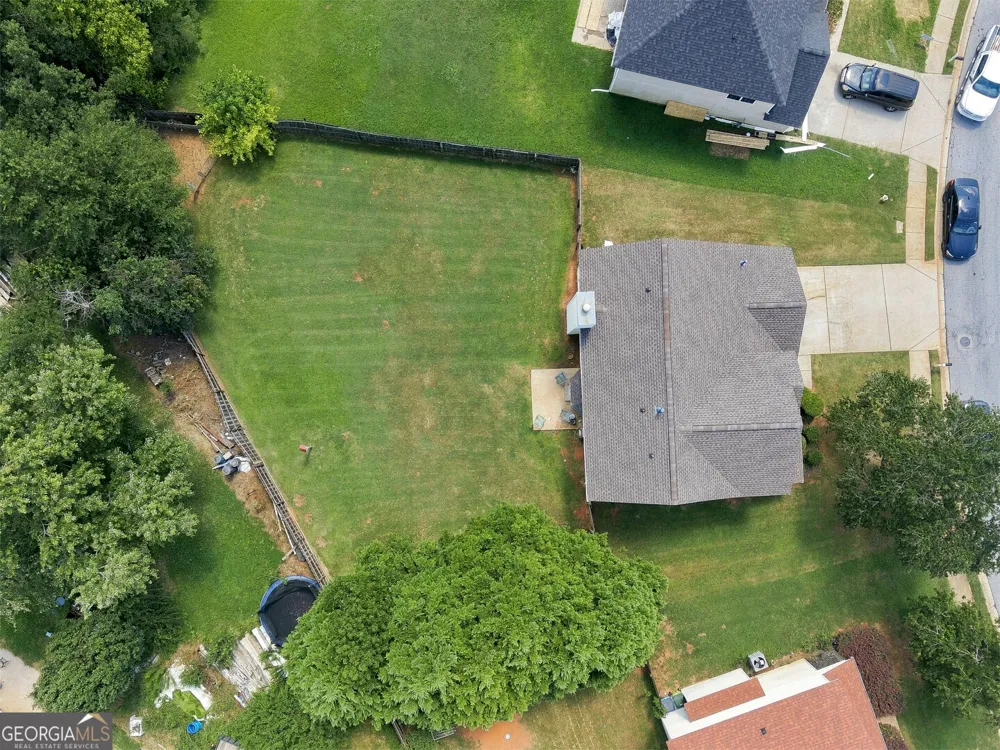 210 Spring Lake TER Covington, GA 30016