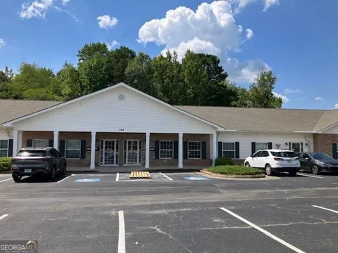 244 O'Dell Rd.