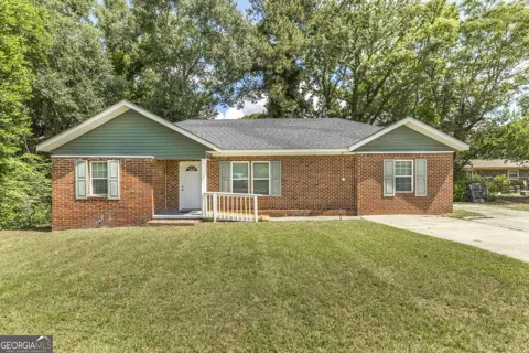 3857 Gadson DR