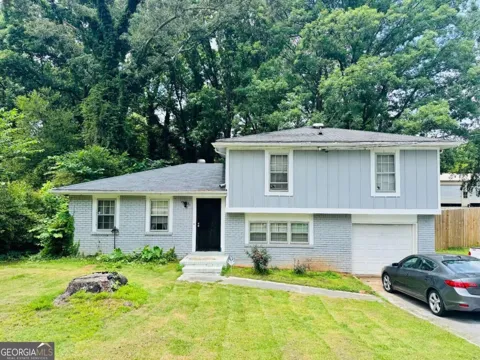 521 Navarre DR