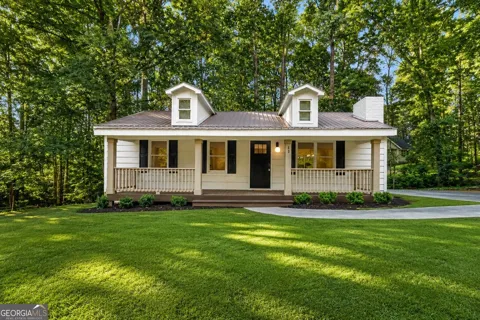 63 Moss RD