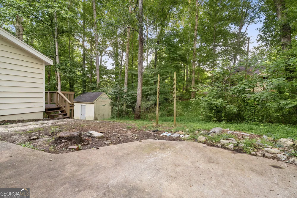 63 Moss RD Dawsonville, GA 30534