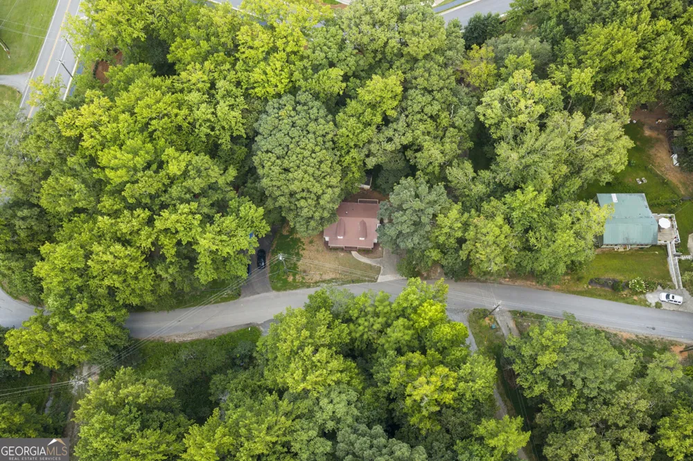 63 Moss RD Dawsonville, GA 30534