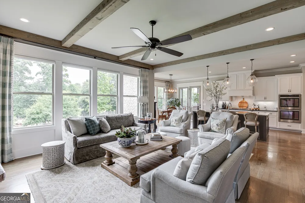 4359 Sandy Hill RD Buford, GA 30519