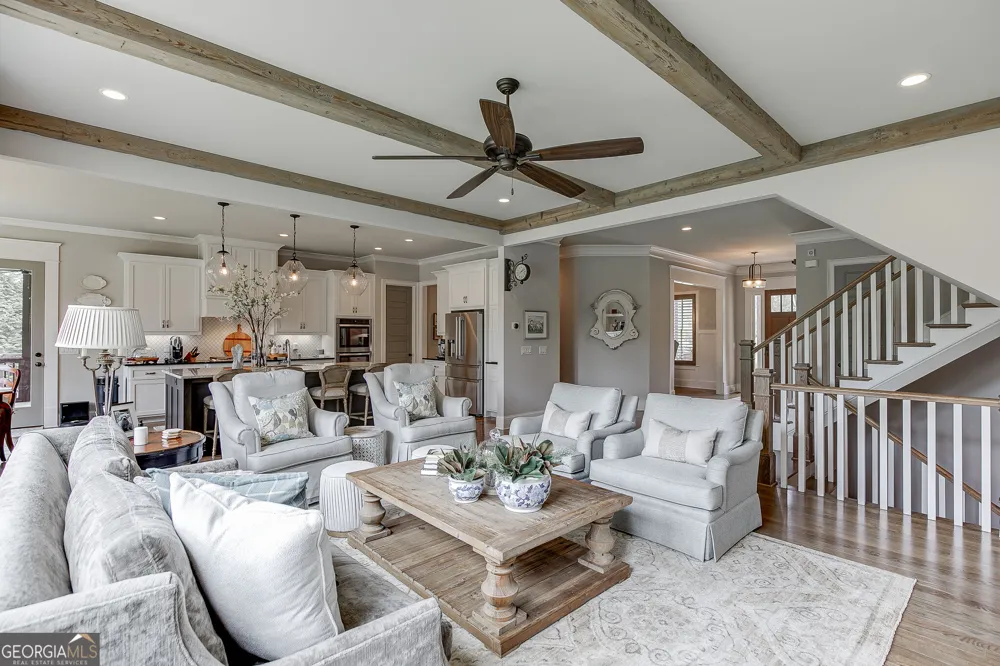 4359 Sandy Hill RD Buford, GA 30519