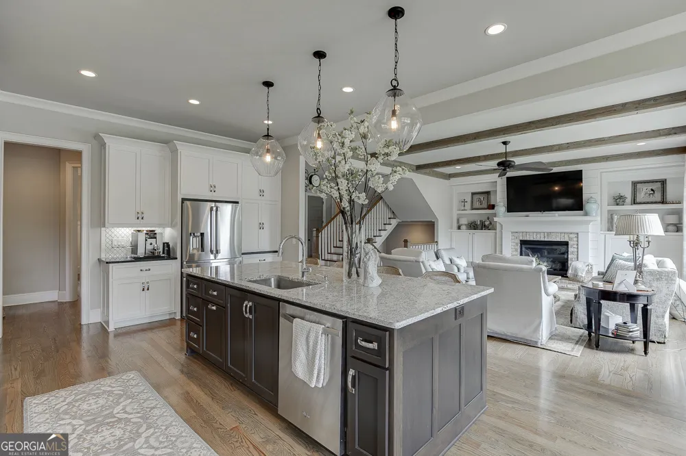 4359 Sandy Hill RD Buford, GA 30519