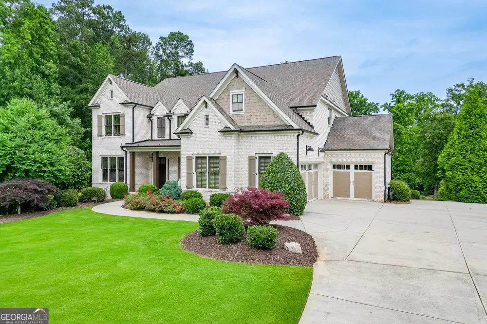 4359 Sandy Hill RD Buford, GA 30519