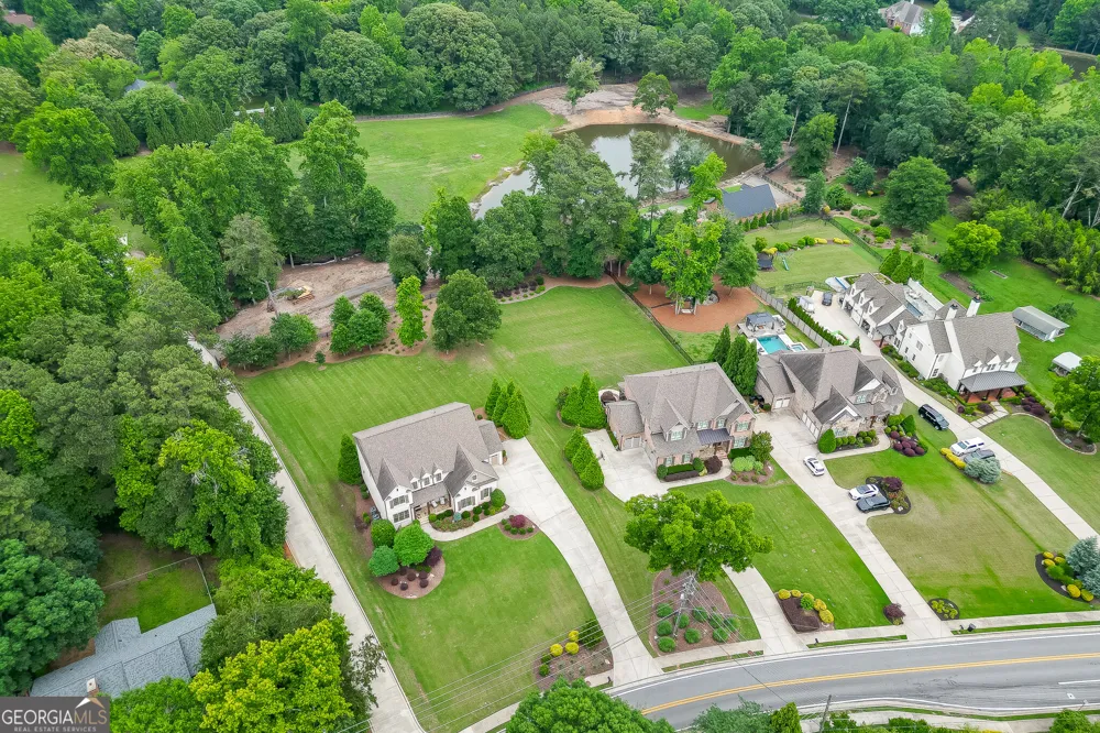 4359 Sandy Hill RD Buford, GA 30519