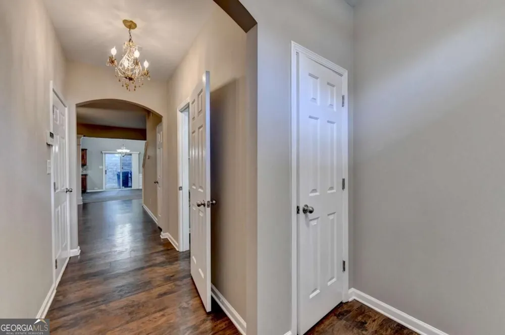 2152 Executive DR Duluth, GA 30096