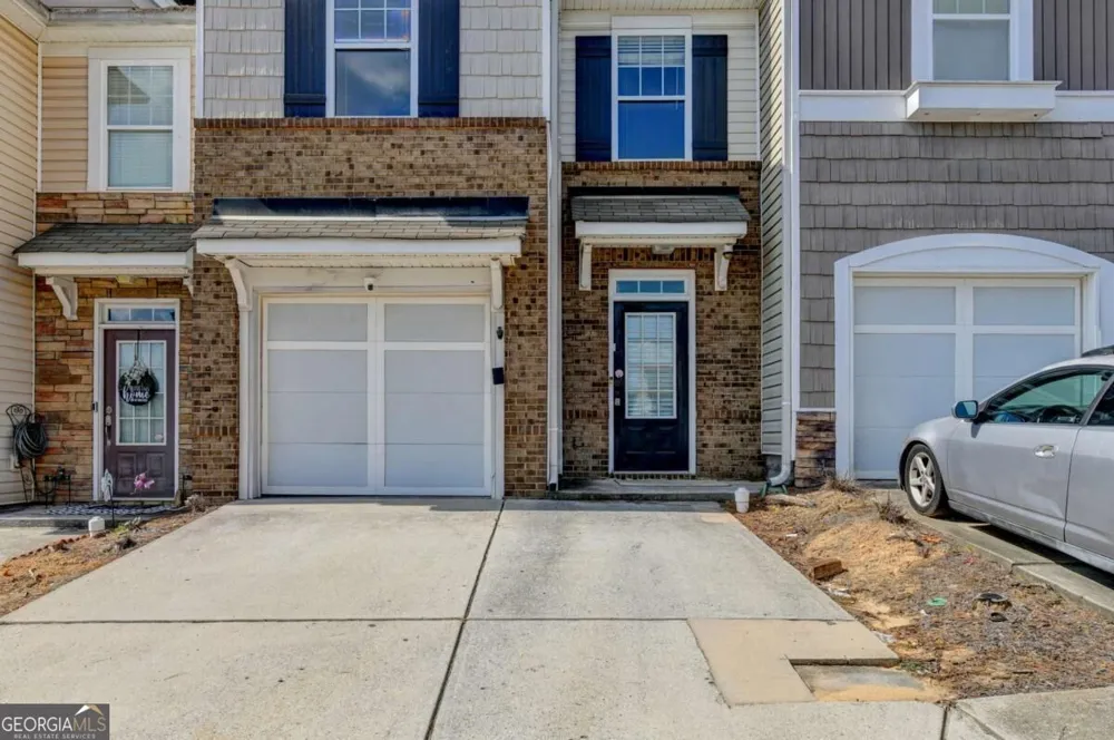 2152 Executive DR Duluth, GA 30096