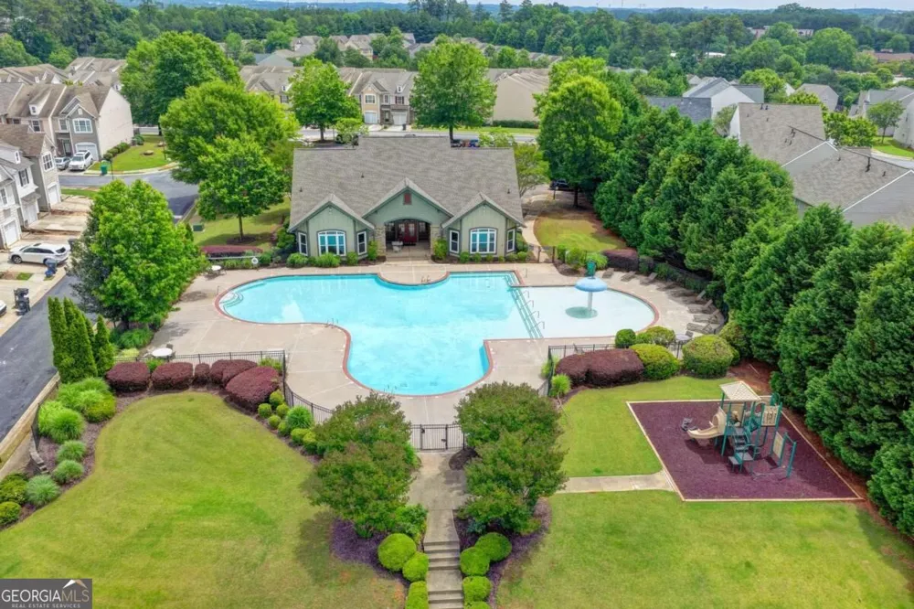 2152 Executive DR Duluth, GA 30096