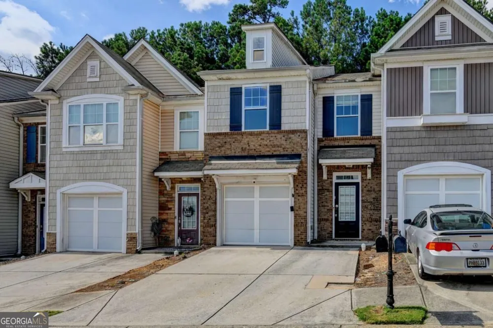 2152 Executive DR Duluth, GA 30096