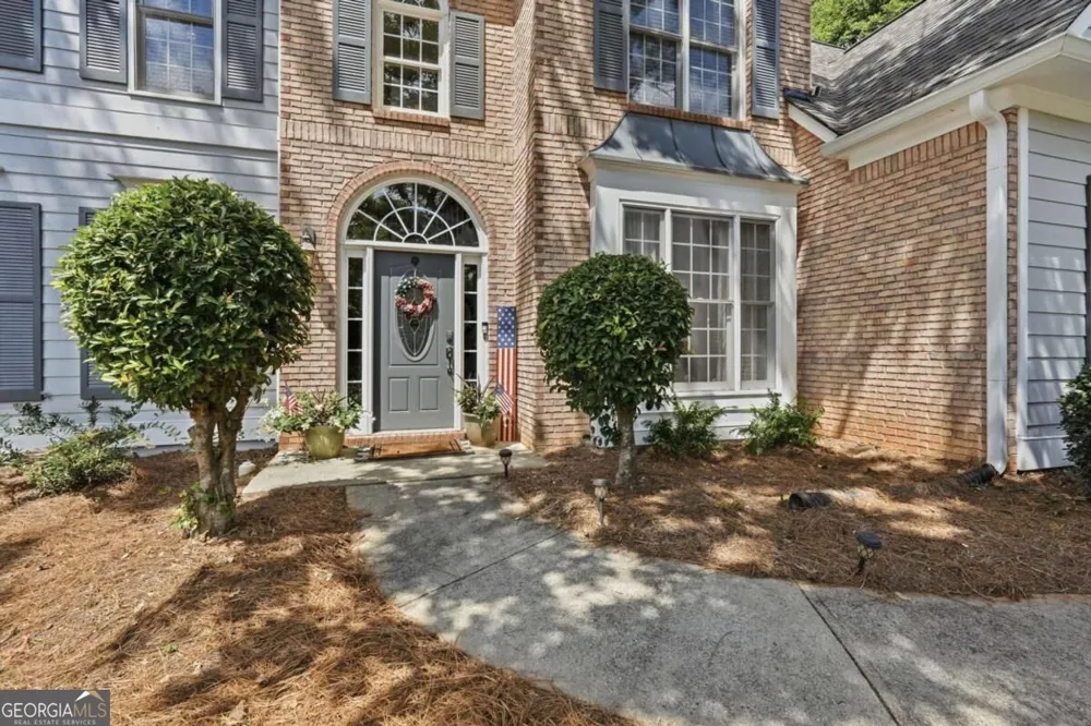 940 River Cove DR Dacula, GA 30019