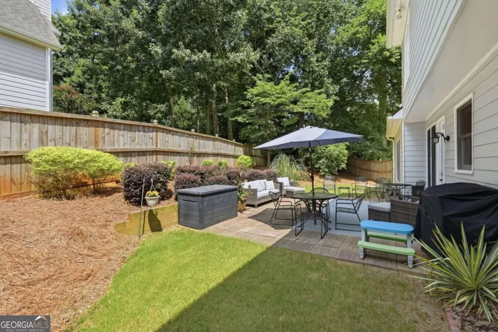 940 River Cove DR Dacula, GA 30019