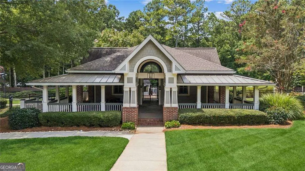 940 River Cove DR Dacula, GA 30019