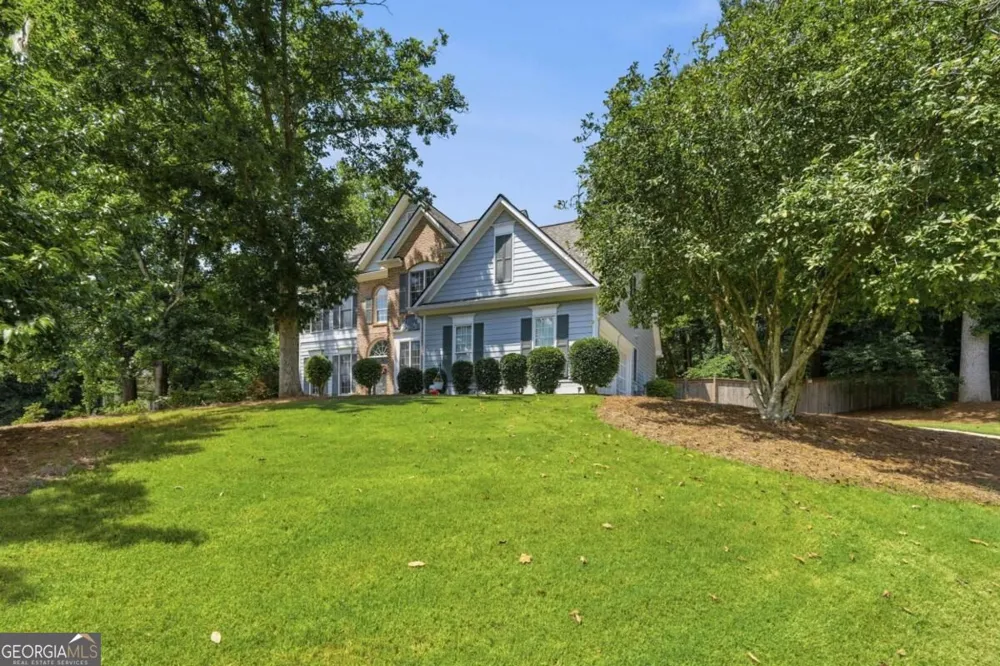 940 River Cove DR Dacula, GA 30019
