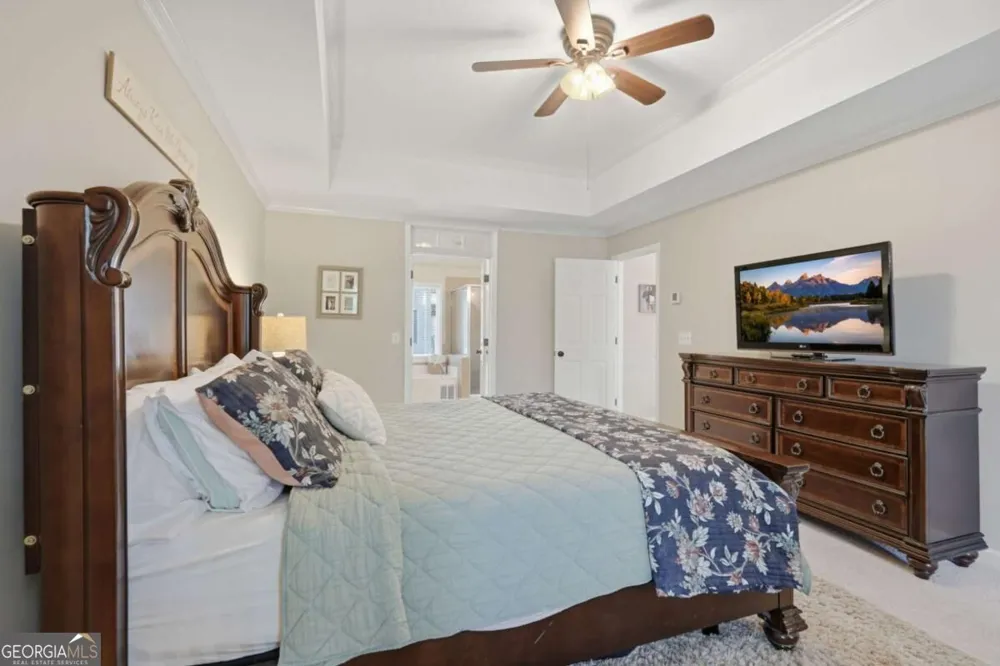 940 River Cove DR Dacula, GA 30019