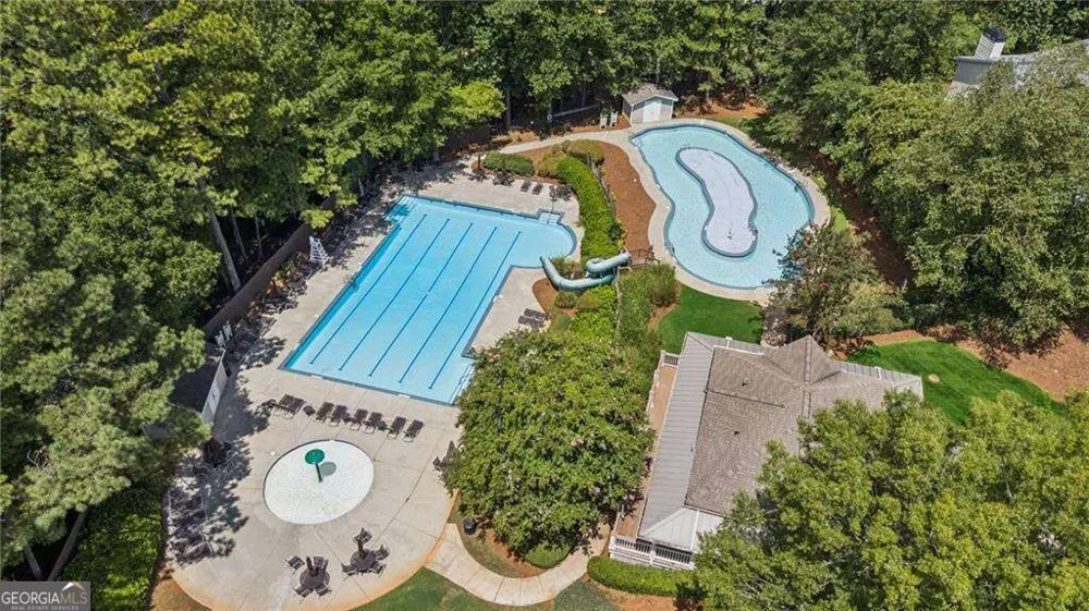 940 River Cove DR Dacula, GA 30019