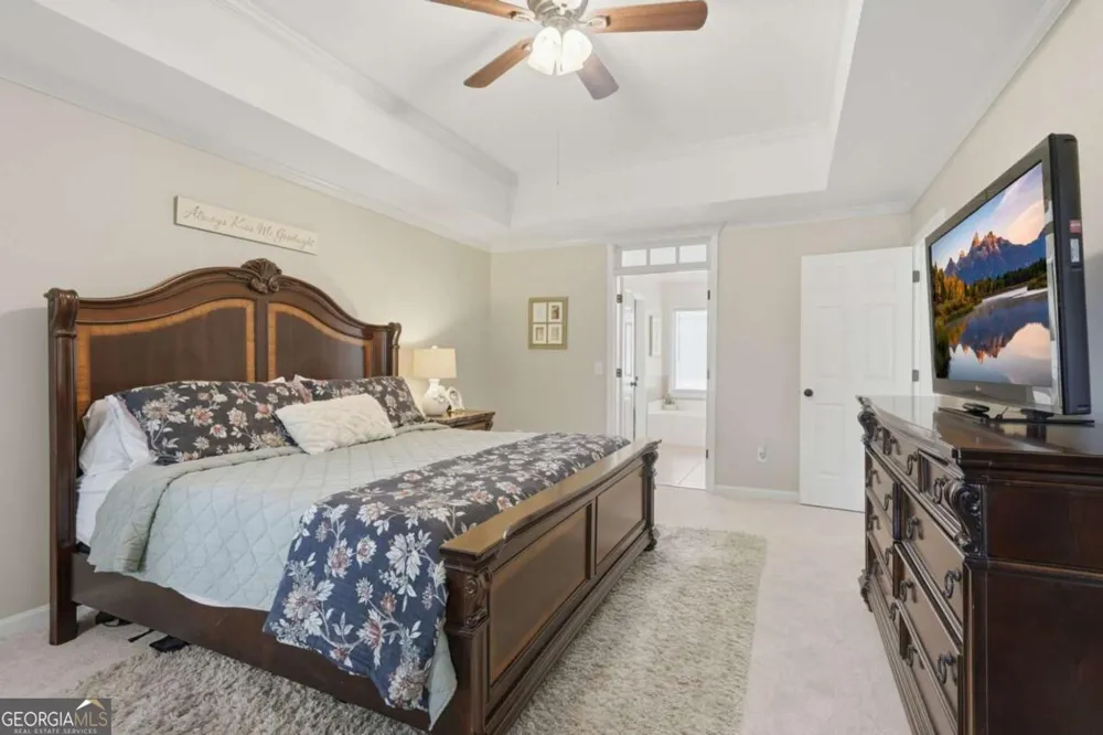 940 River Cove DR Dacula, GA 30019
